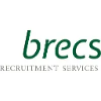 Logo van Brecs Recruitment Services