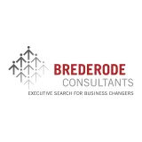 Logo van Brederode Consultants