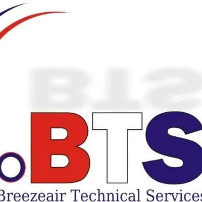 breezeair.co.za's icon