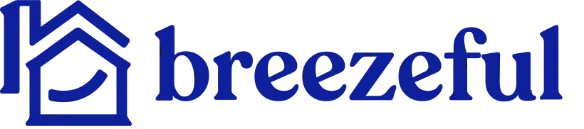 Breezeful logo