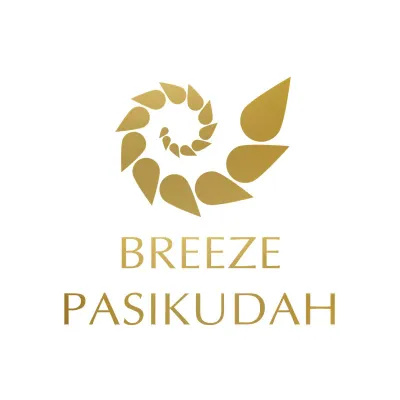 Breeze Pasikudah's icon