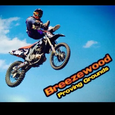 breezewoodprovinggrounds.com's icon