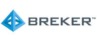 Breker Verification Systems logo