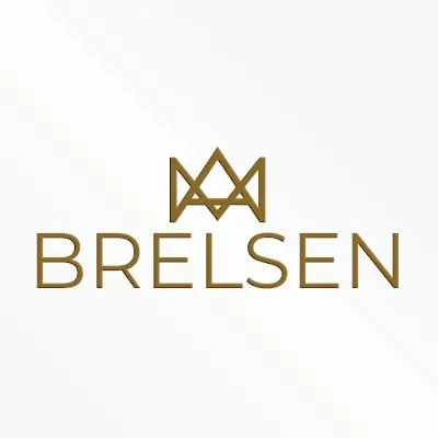 brelsen.com's icon