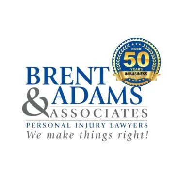 brentadams.com's icon