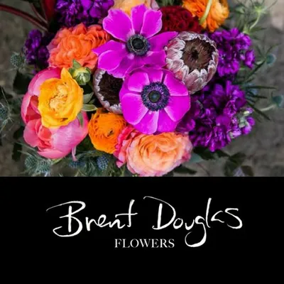brentdouglasflowers.com's icon
