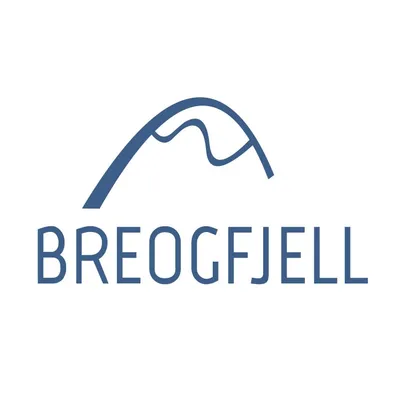 breogfjell.no's icon