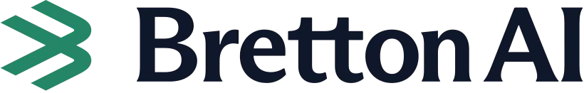 Bretton AI logo