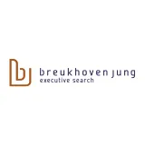 Logo van Breukhoven Jung Executive Search