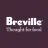 breville.com logo