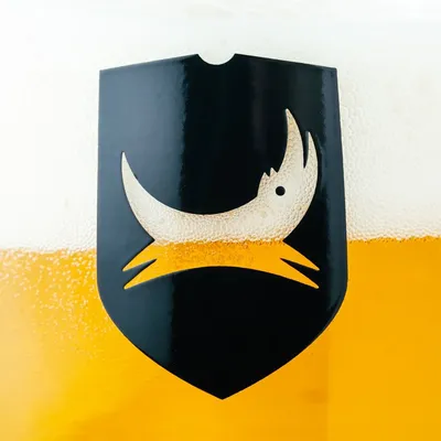 BrewDog's icon