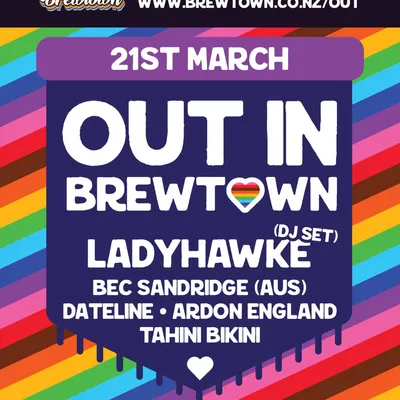 brewtown.co.nz's icon