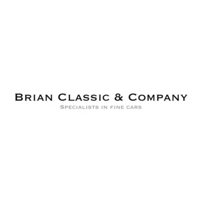 Brianclassiccars's brand icon
