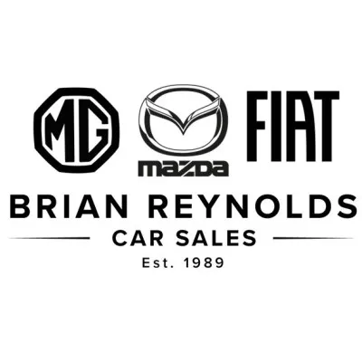 brianreynolds.ie's icon