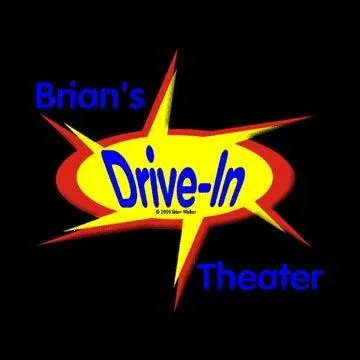 briansdriveintheater.com's icon