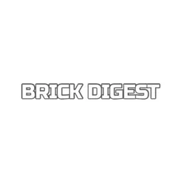 Brick Digest's brand icon