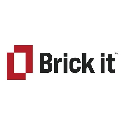 brickit.com's icon