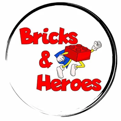 bricksandheroes.com's icon