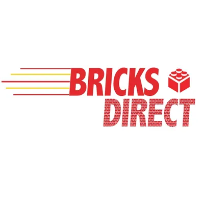 bricksdirect.com's icon