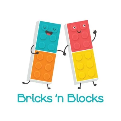 bricksnblocks.co.za's icon