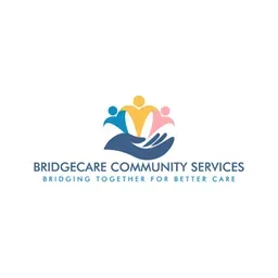 Bridgecare Community's brand icon