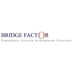 bridgefactor.com's icon