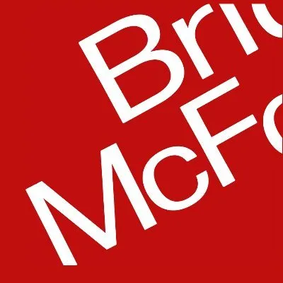 bridgemcfarland.co.uk's icon
