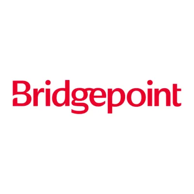 bridgepoint logo svg