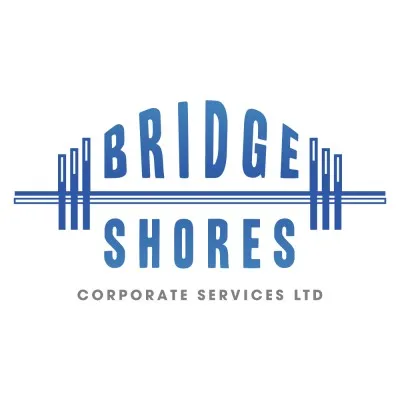 bridgeshores.com's icon