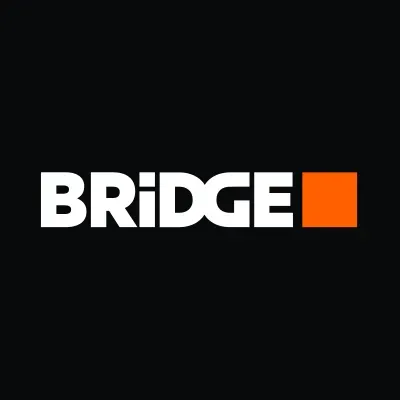 BRIDGE TV's icon