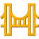 Logo van BridgeWorks