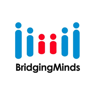 bridgingminds.net's icon