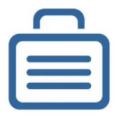 briefcase.com's icon