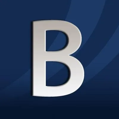 briefing.com's icon