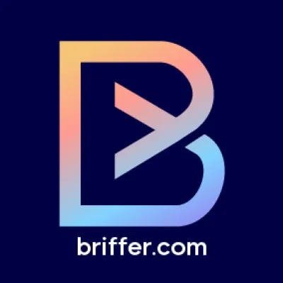 briffer.com's icon