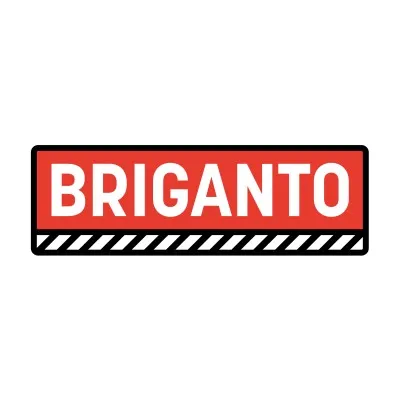 briganto.com's icon
