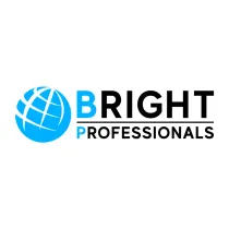 Logo van Bright Professionals