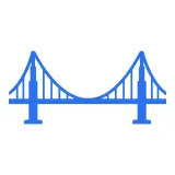 Logo van Bright Bridge Recruitment