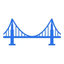 Logo van Bright Bridge Recruitment