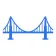 Logo van Bright Bridge Recruitment