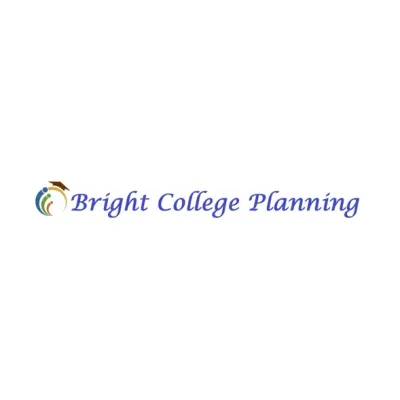 Bright College Planning's brand icon