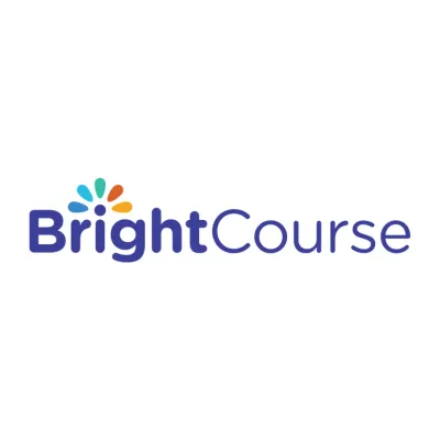 BrightCourse's icon