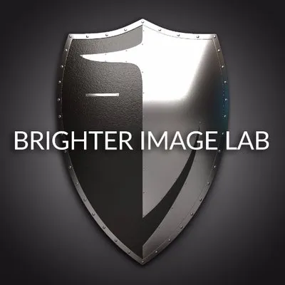 brighterimagelab.com's icon