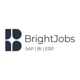 Logo van BrightJobs