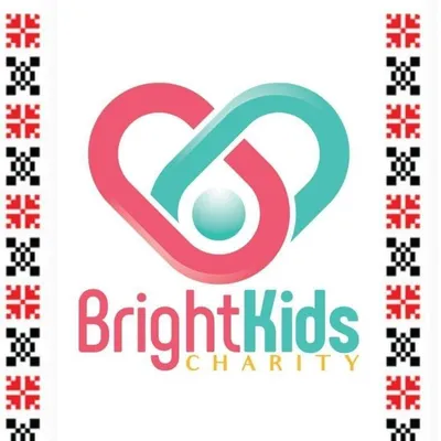 brightkidscharity.com's icon
