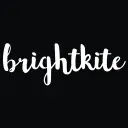 Brightkite logo