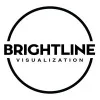 brightlineviz.com's icon