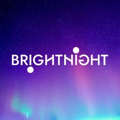 brightnight.com.au's icon