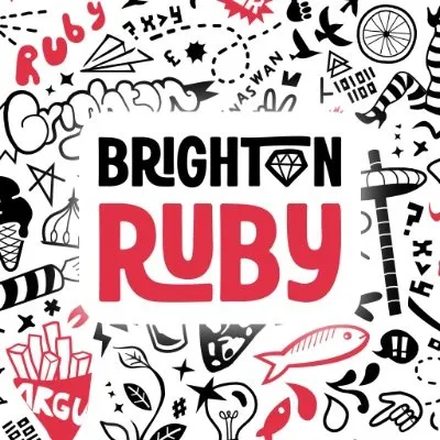 brightonruby.com's icon
