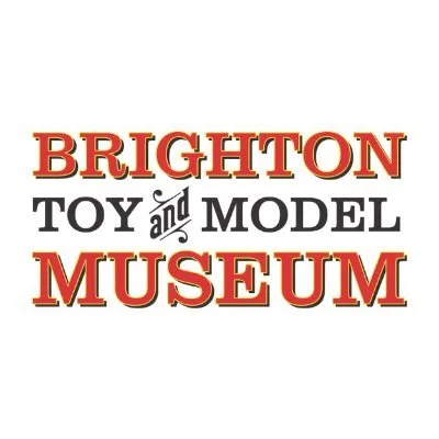 brightontoymuseum.co.uk's icon